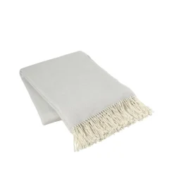 Jeanne plaid off white - 50030246