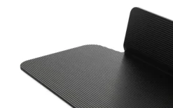 Jet wandplank 80cm zwart - 600993