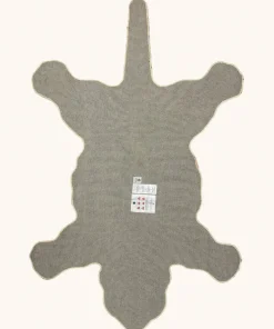 Jill tiger vloerkleed L - 1.45.10.142.020.4