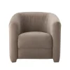 Joel fauteuil grijs - 82064949