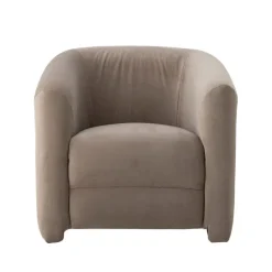 Joel fauteuil grijs - 82064949