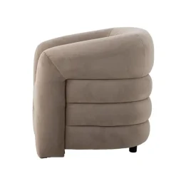 Joel fauteuil grijs - 82064949
