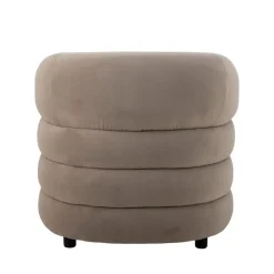Joel fauteuil grijs - 82064949