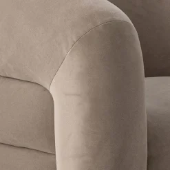 Joel fauteuil grijs - 82064949