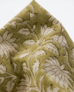 Join tafelkleed groen 150x150cm - 261670327