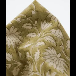 Join tafelkleed groen 260x140cm - 261670328