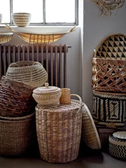 Jomo manden - set van 3 stuks