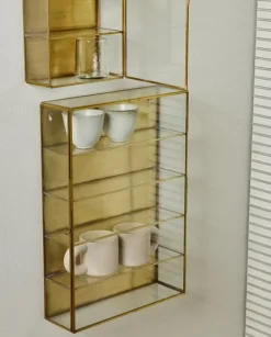 Jose mokken beige set van 6 stuks - 68013