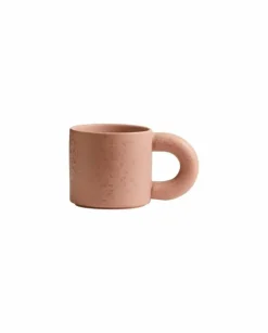 Jose mokken roze set van 6 stuks - 68001