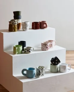 Jose mokken splash set van 6 stuks - 68011