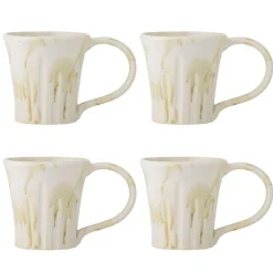 Joseph mokken groen set van 4 stuks - 82072433