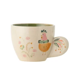 Joshua mokken groen set van 6 stuks - 82069258