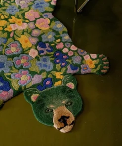 Josie Jardin bear vloerkleed L - 1.45.10.137.040.5