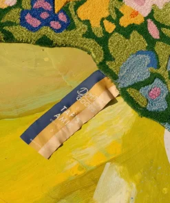 Josie Jardin bear vloerkleed L - 1.45.10.137.040.5