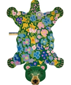 Josie Jardin bear vloerkleed XL - 1.45.10.139.040.6