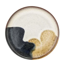 Jules bord - set van 4 stuks Ø28,5