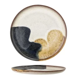 Jules bord - set van 4 stuks Ø28,5