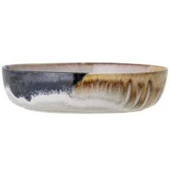 Jules serveerschaal - Ø25xH6,5 cm