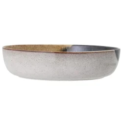 Jules serveerschaal - Ø25xH6,5 cm