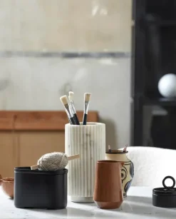 Juniper kan bruin - 9196