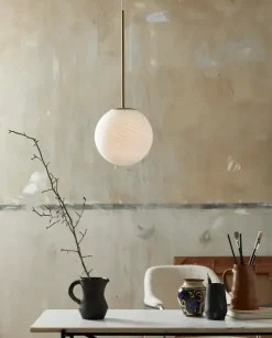 Juniper kan met handvat zwart - 9193