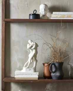 Juniper kan met handvat zwart - 9193