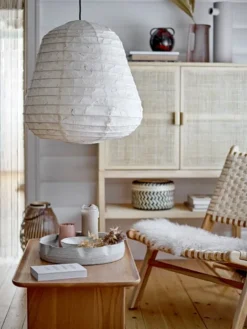 Jura lantaarn - naturel