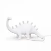 Jurassic lamp bronto - 14762