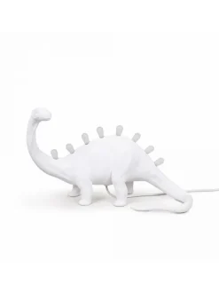 Jurassic lamp bronto - 14762