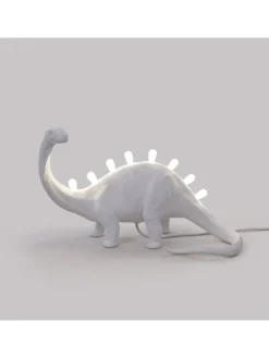 Jurassic lamp bronto - 14762