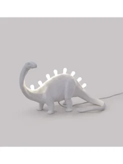 Jurassic lamp bronto - 14762