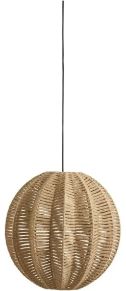 Juta hanglamp - 14000