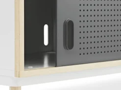 Kabino dressoir grijs