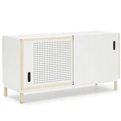 Kabino dressoir wit