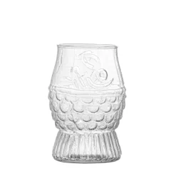 Kadir glazen set van 6 stuks - 82068486