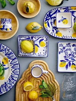 Kadir glazen set van 6 stuks - 82068486