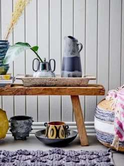 Kalmar decoratie vaas - 82056554