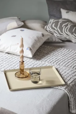 Karla bedsprei beige - 50030237