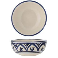 Karlie schaaltjes blauw set van 6 stuks - 82068291