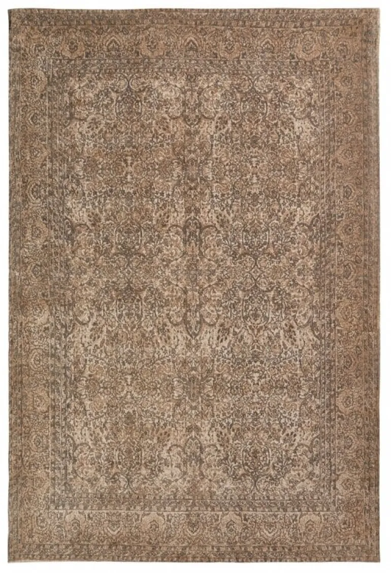 Karma geweven vloerkleed - 160x240