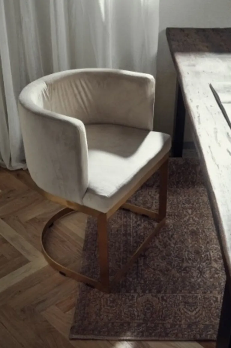 Karma geweven vloerkleed - 160x240