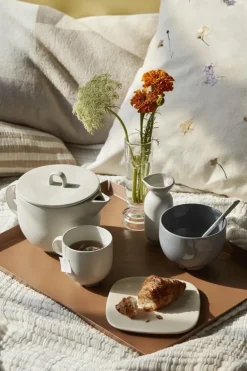 Karri plaid zand - 50030245