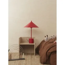 Kasa tafellamp cherry - L300182