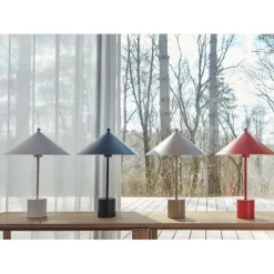 Kasa tafellamp cherry - L300182