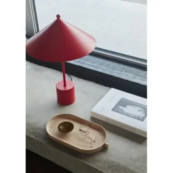 Kasa tafellamp cherry - L300182