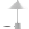Kasa tafellamp offwhite - L10176