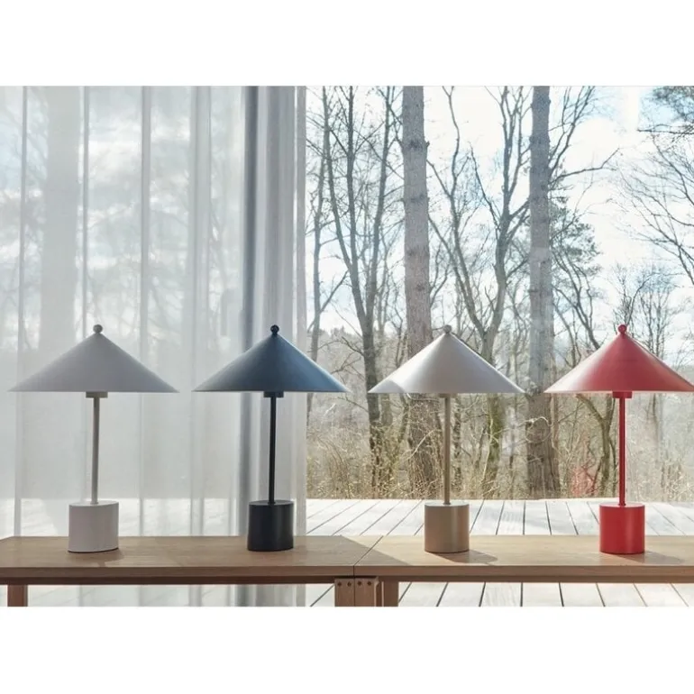 Kasa tafellamp offwhite - L10176