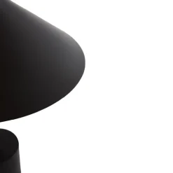 Kasa tafellamp zwart - L10177