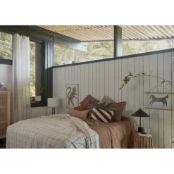 Kasa tafellamp zwart - L10177