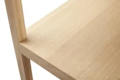 Kast met 5 planken - 45x45xh180cm